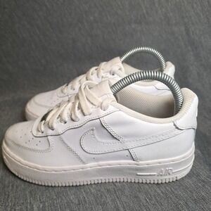 Nike Air Force 1‎ Low Triple White Men's 4.5 Clean
